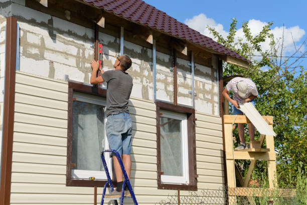 Best Custom Siding Design  in Evendale, OH